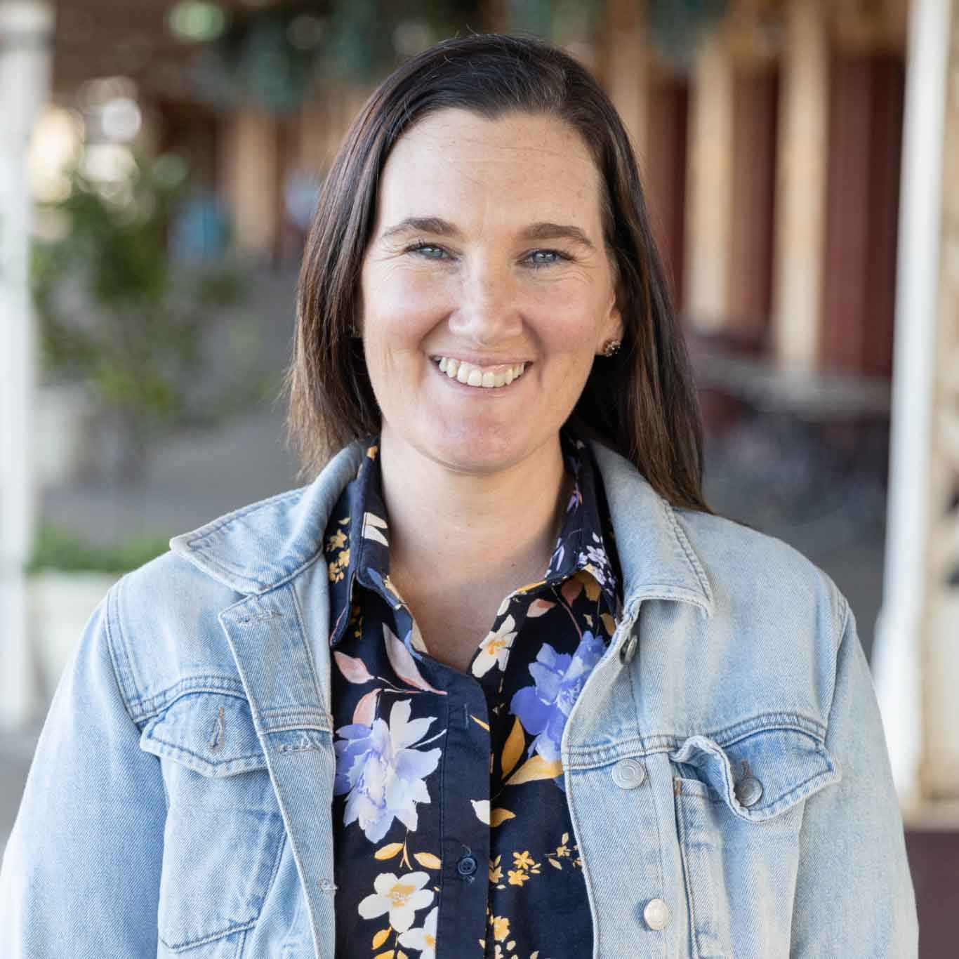 Annette Caesar photo